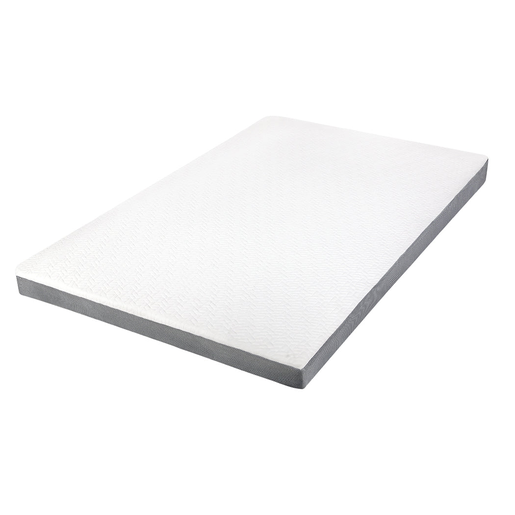Memory Foam Mattress Topper Queen Size 203x153x8cm