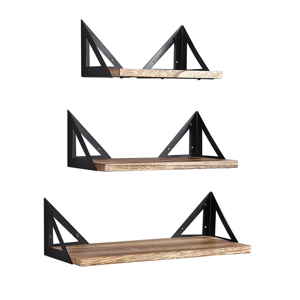  Floating Shelf Brackets Shelves