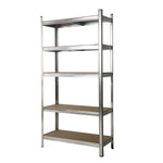 Warehouse Shelving Garage Large
