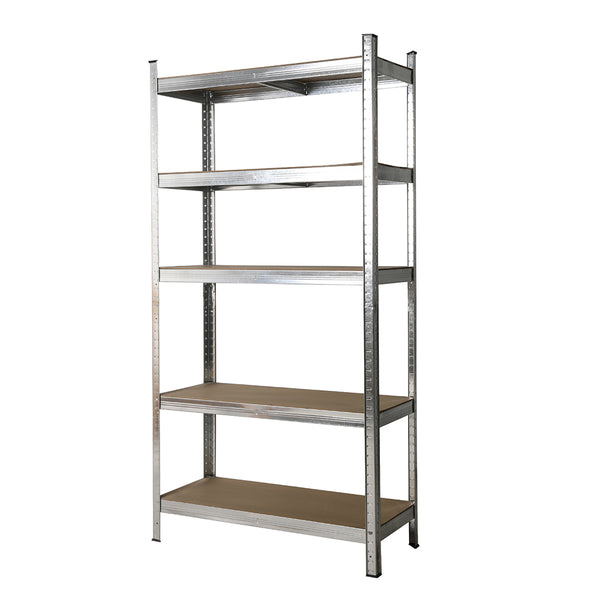 Warehouse Shelving Garage Large