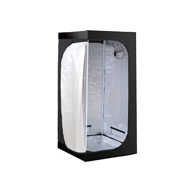  Duarble Grow Tent Indoor System Hydroponics