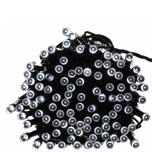 Stylish 30M 300LED String Solar Powered Fairy