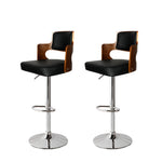 1x Kitchen Bar Stools - Gas Lift