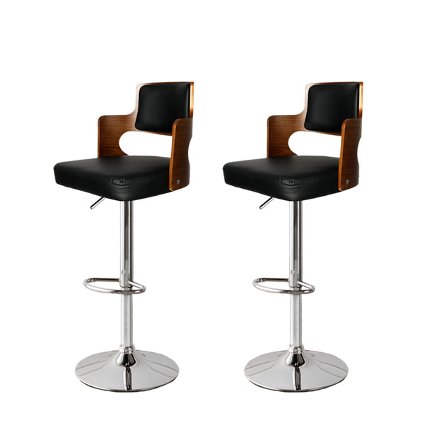  1x Kitchen Bar Stools - Gas Lift