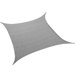 Sun Shade Sail Cloth Canopy X-Large