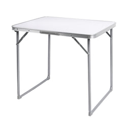 Folding Camping Table Aluminium