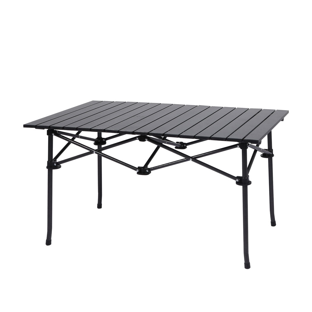 Stylish Folding Camping Table Portable