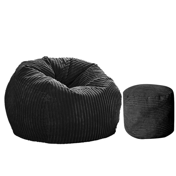  Stylish Bean Bag Chair Cover Home Game