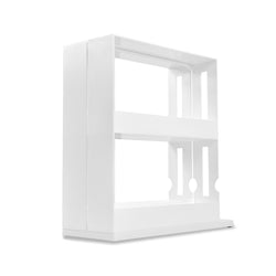 Slide Out Spice Rack Pantry Kitchen