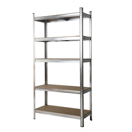 Warehouse Shelving Garage Medium