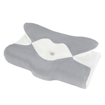 Cervical Pillow Memory Foam Ergonomic 60x37x13cm