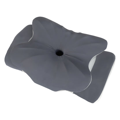 Ergonomic Cervical Neck Pillow Side Back Sleepers | HomeAndL - 2