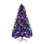 Stylish Christmas Tree 2.4M 8Ft Xmas