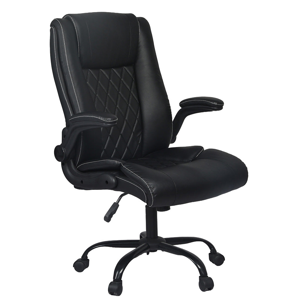 Executive Office Chair Footrest