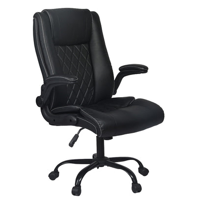 Executive Office Chair Footrest