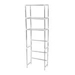 3-Tier Over Toilet Storage Shelf Rack