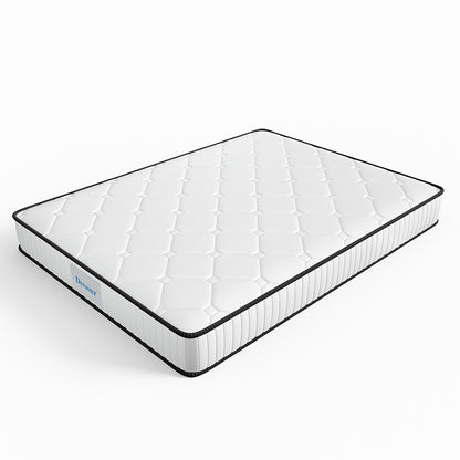 Spring Mattress Bed Pocket Tight King Single