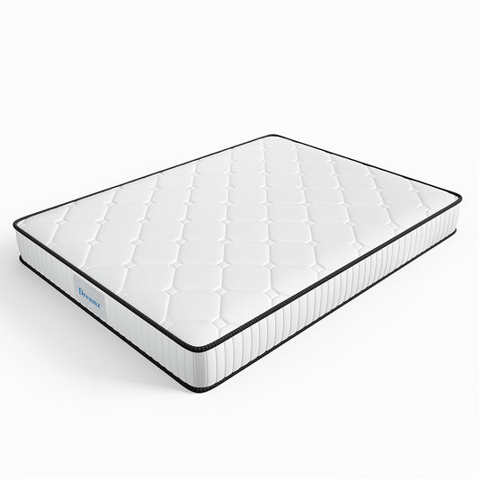 Spring Mattress Bed Pocket Tight King Single