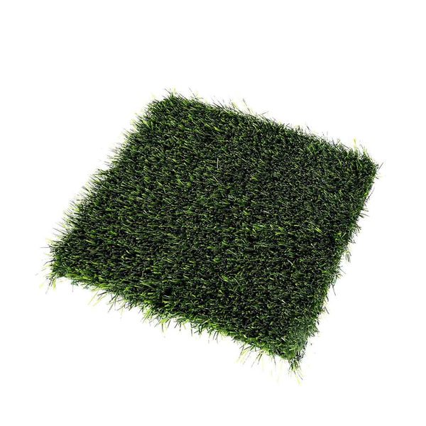  20x Artificial Grass Floor Tile