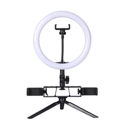 LED Ring Light with Tripod Stand Phone