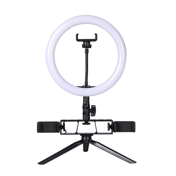  LED Ring Light with Tripod Stand Phone