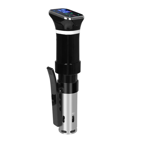  Sous Vide Precision Cooker Food Immersion