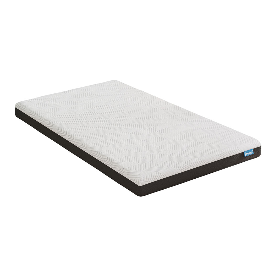 Single Mattress Medium Firm Gel Foam 190x91x15cm