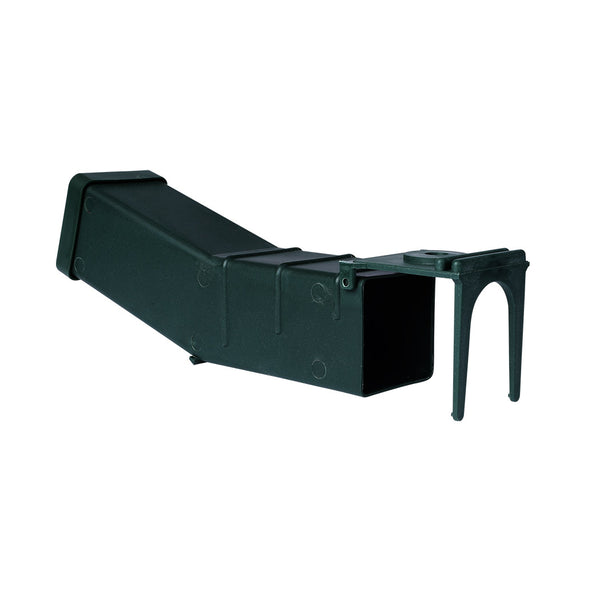  2x L Mouse Rat Trap Catch Capture Cage Green Large