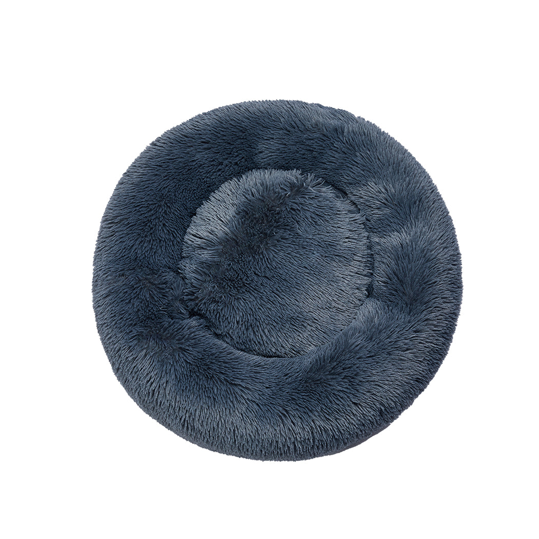 Pet Bed Dog Beds Mattress Bedding M Dark Grey Medium