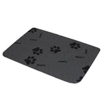 2x Washable Dog Puppy Training XXL