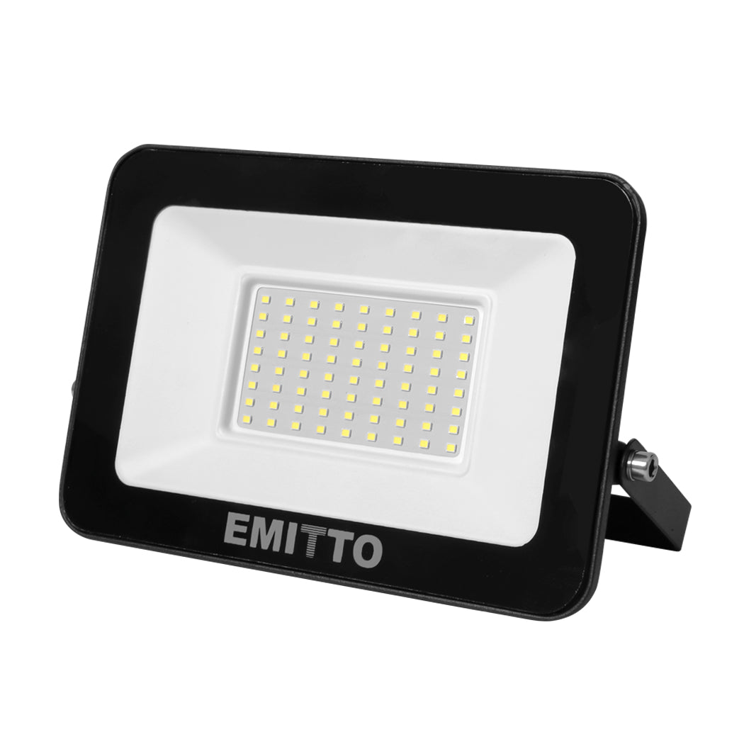 LED Flood Light 50W - Outdoor Floodlights