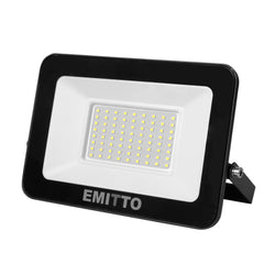 LED Flood Light 50W - Outdoor Floodlights