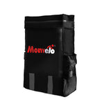 Monvelo Spare Wheel Bag Recovery Accessory Black