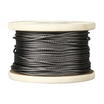 Wire Rope Stainless Steel 75M