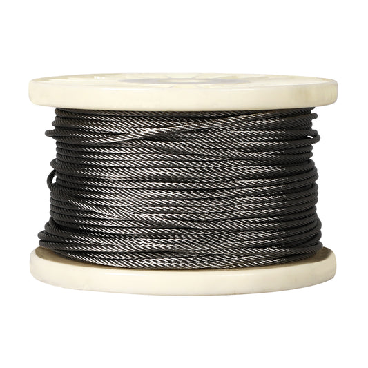 Wire Rope Stainless Steel 75M