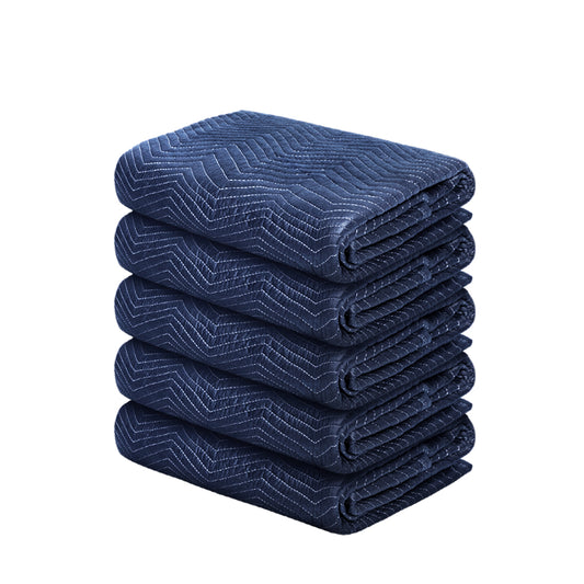 Moving Blanket Furniture