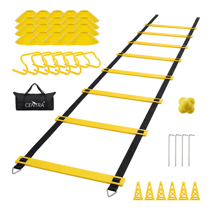 Speed Agility Training Set 39Pcs | HomeAndLiving - 2