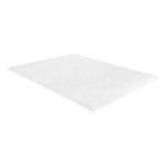 Mattress Protector Topper Pillowtop Double