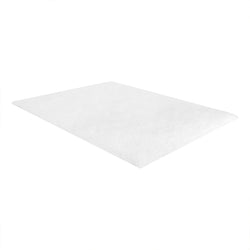 Mattress Protector Topper Pillowtop Double