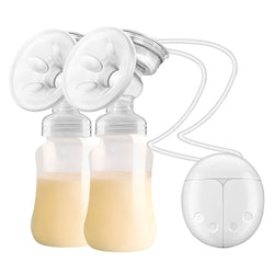 Electric Breast Pump Automatic Milk