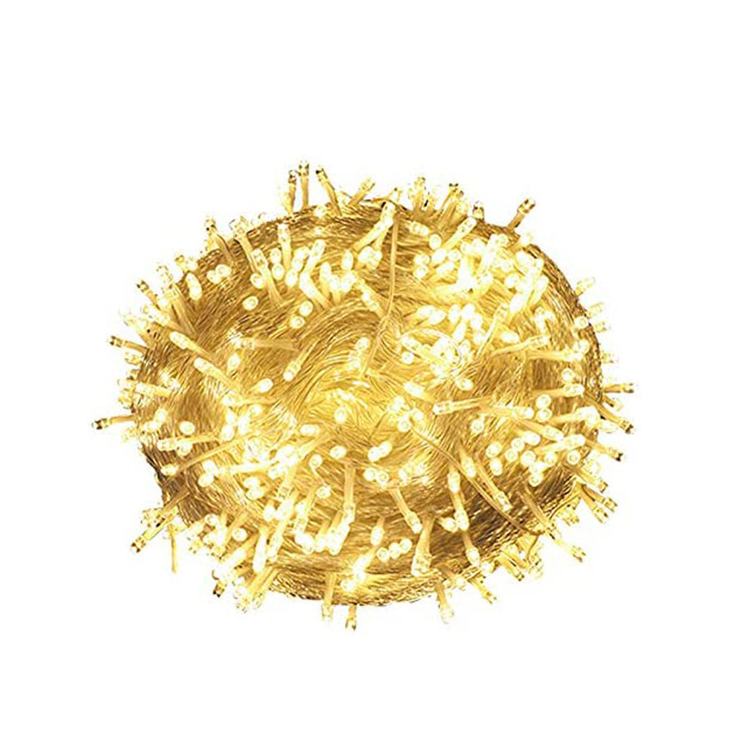 300LED Christmas Net Lights Mesh