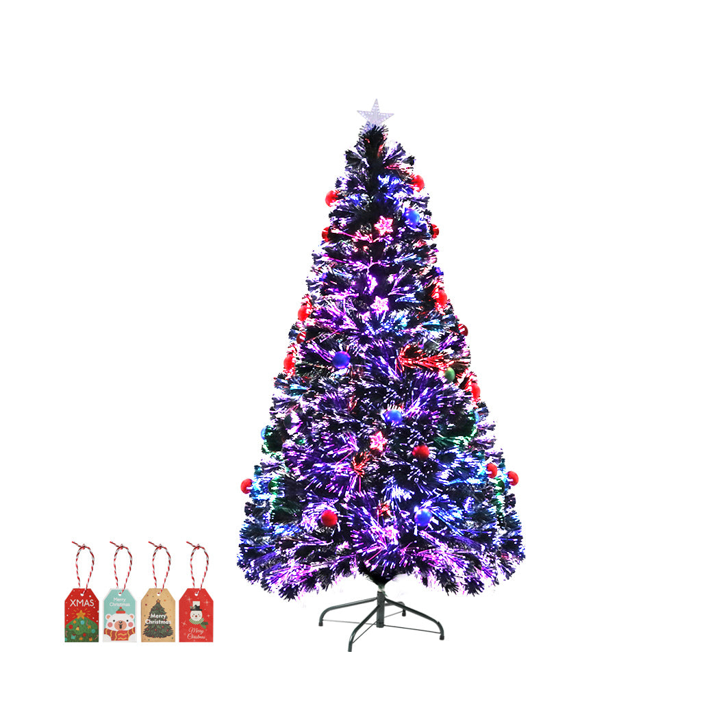 Christmas Tree 1.8M 6Ft Xmas