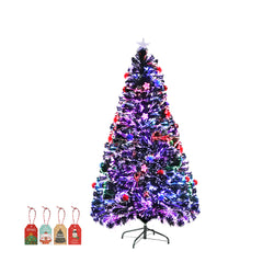 Christmas Tree 1.8M 6Ft Xmas