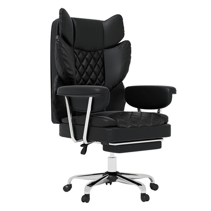 Gaming Office Chair High Back 60x60x119cm
