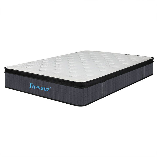  Bedding Mattress Spring King