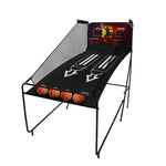 Basketball Arcade Game Shooting - Stylish