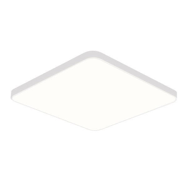  3-Colour Ultra-Thin 5CM LED Ceiling 36W White