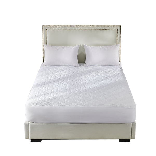 Mattress Protector Topper Cool Queen