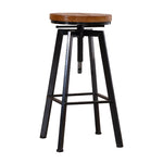 Bar Stools Industrial Kitchen