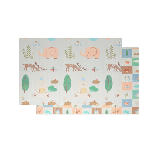 Kids Play Mat Baby Crawling Pad